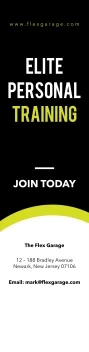 Elite Personal Trainer