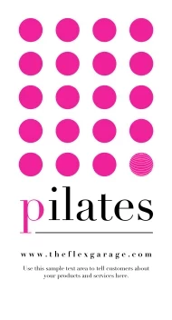 Pilates Balls