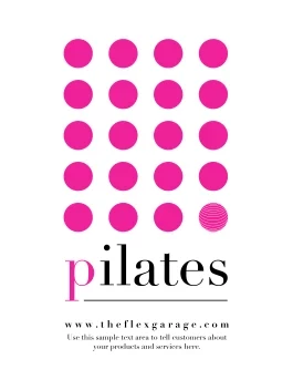 Pilates Balls