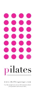 Pilates Balls