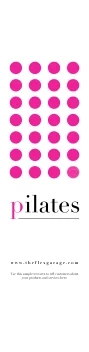 Pilates Balls