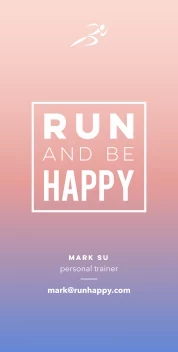 Run Happy