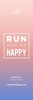 Run Happy