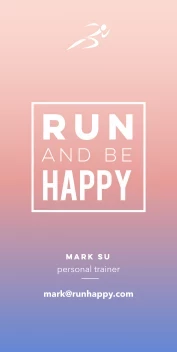Run Happy