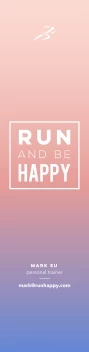 Run Happy
