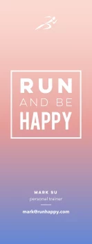 Run Happy