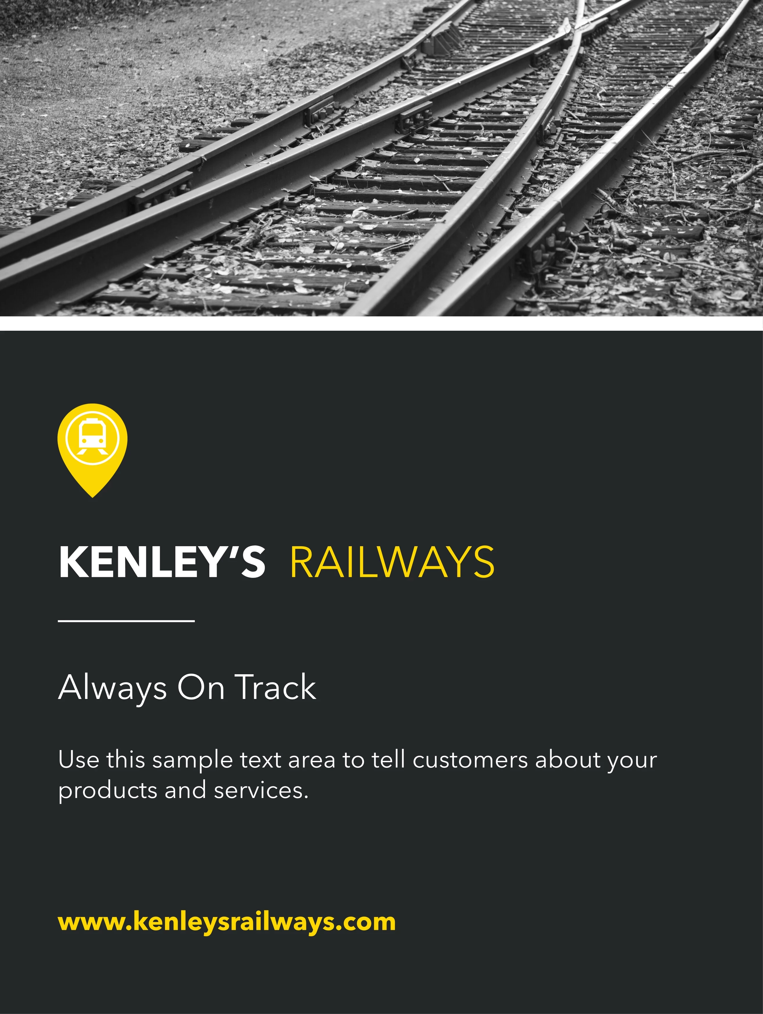 Railway