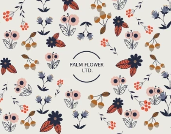 Flower Pattern