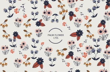 Flower Pattern