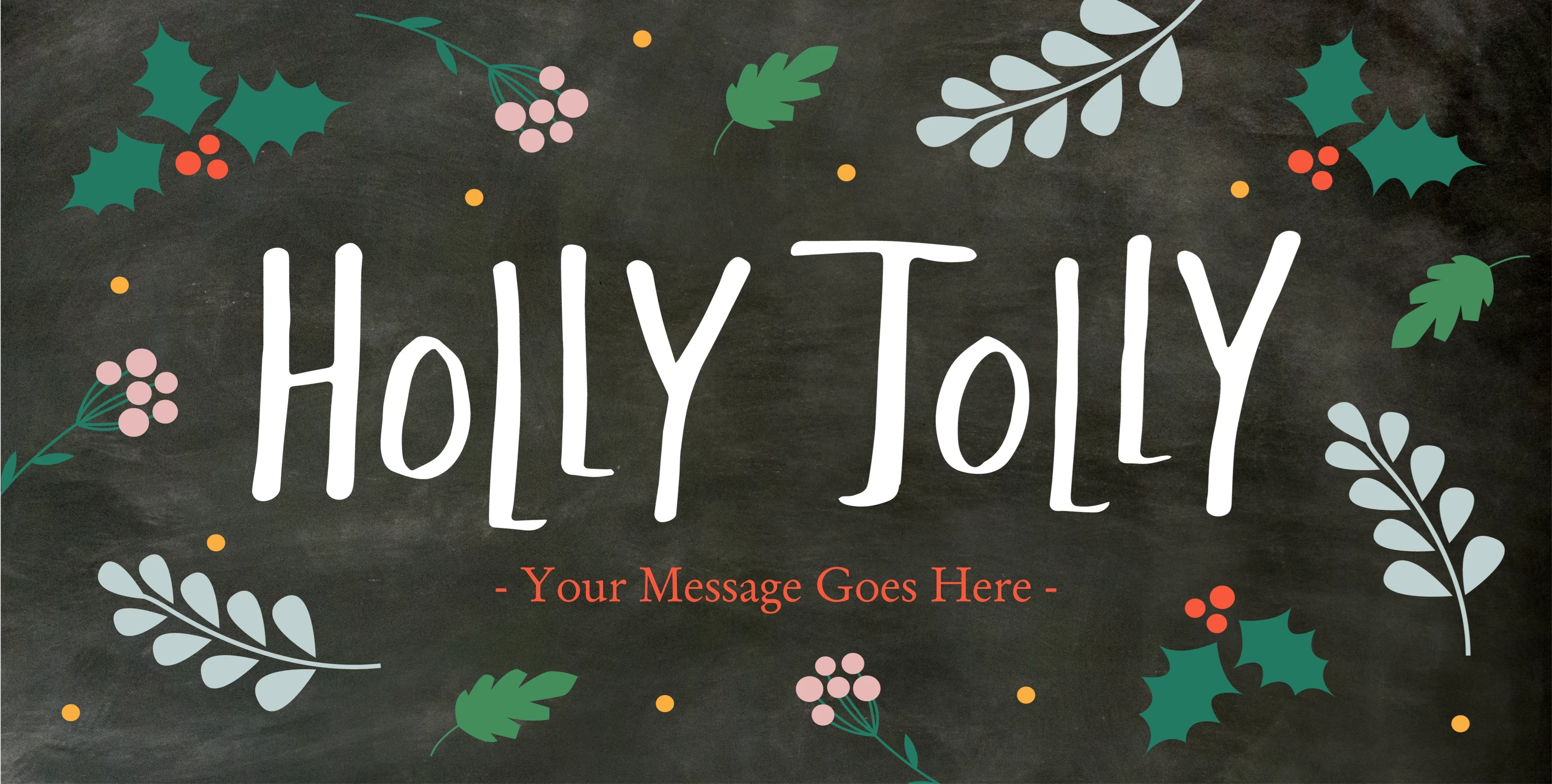 Holly Jolly