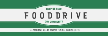 Food Drive