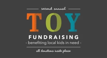 Toy Drive