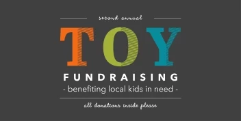 Toy Drive