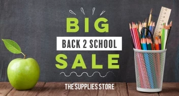 Chalkboard Sign