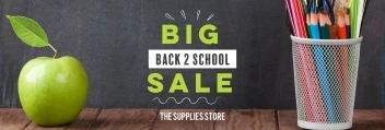 Chalkboard Sign
