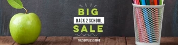 Chalkboard Sign