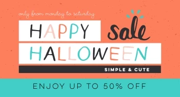 Cute Halloween