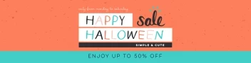 Cute Halloween