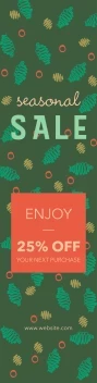 Holiday Sale