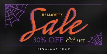 Scary Sale