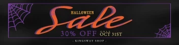 Scary Sale