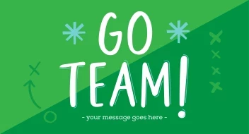 Go Team
