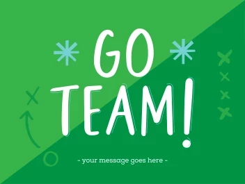 Go Team