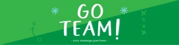 Go Team