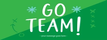 Go Team