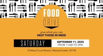 Food Drive