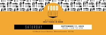 Food Drive