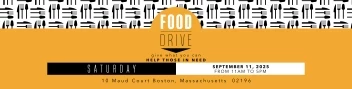 Food Drive