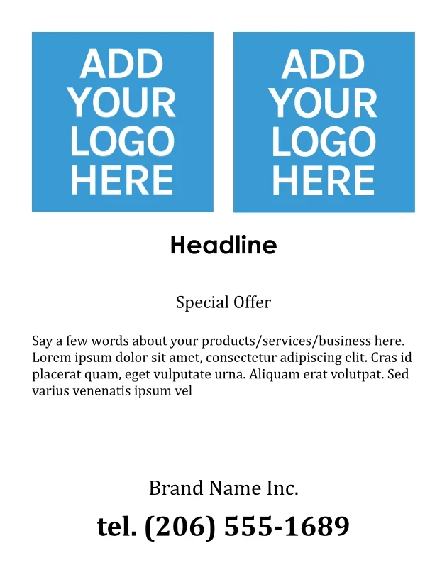 Create Your Own