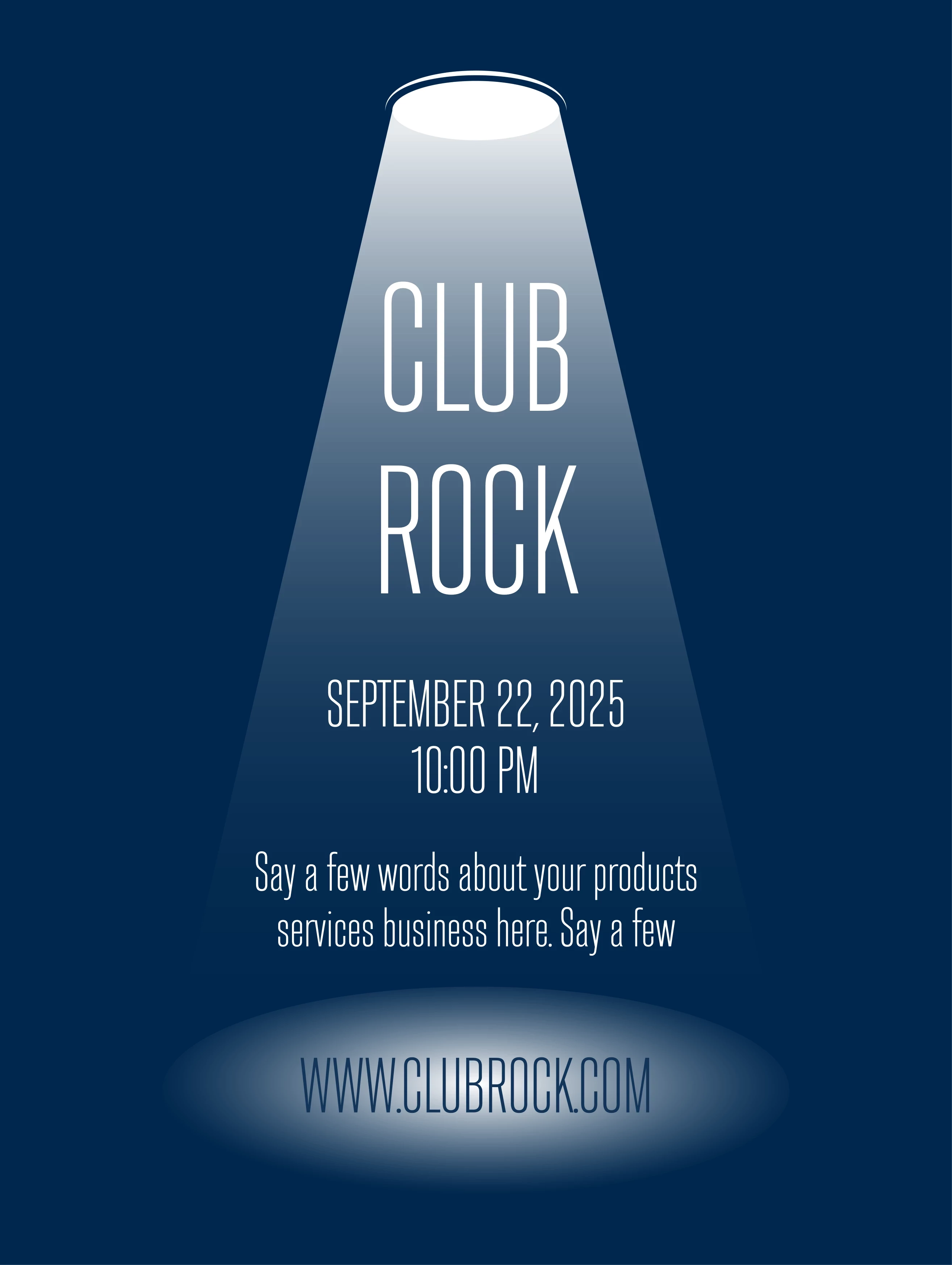 Concert Spotlight