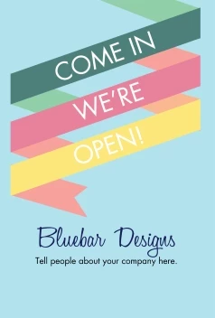 Bluebar Designs