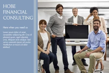 Hobe Financial Consulting