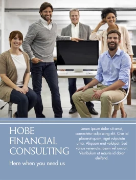 Hobe Financial Consulting