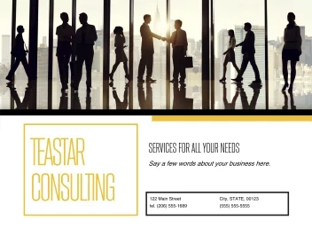 Teastar Consulting
