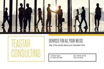 Teastar Consulting