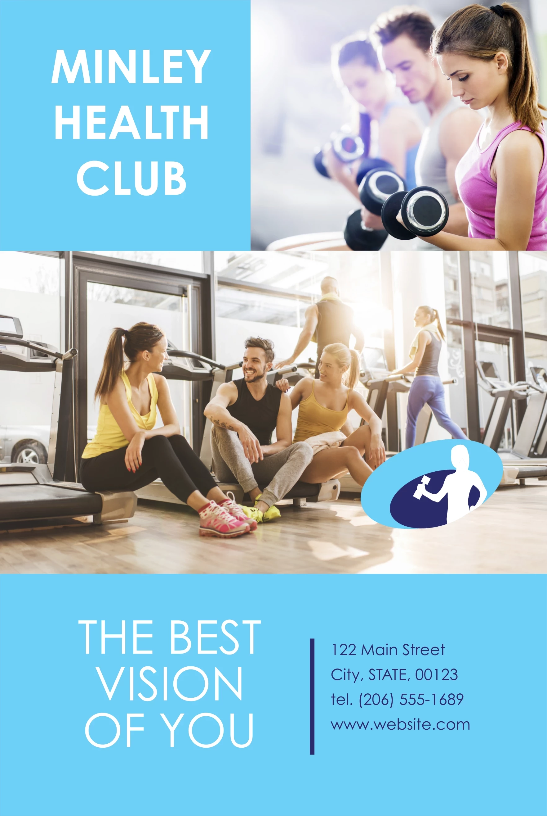 Minley Health Club