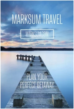 Marksum Travel