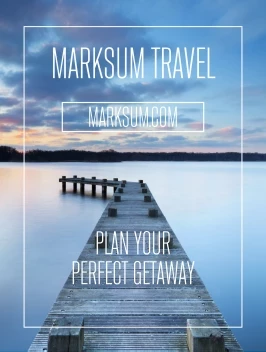 Marksum Travel