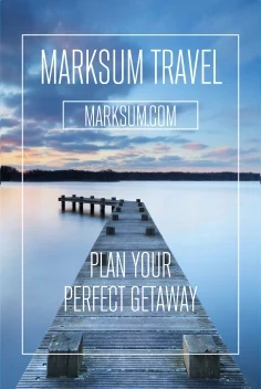 Marksum Travel