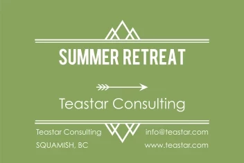 TEASTAR CONSULTING