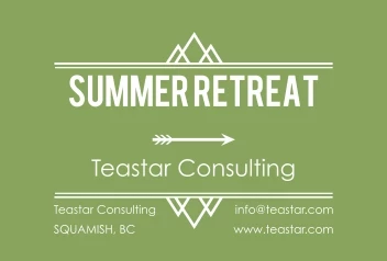 TEASTAR CONSULTING