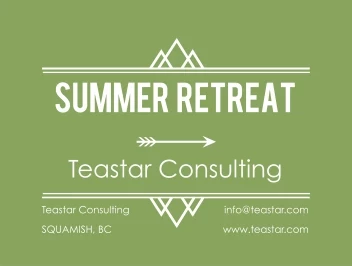 TEASTAR CONSULTING