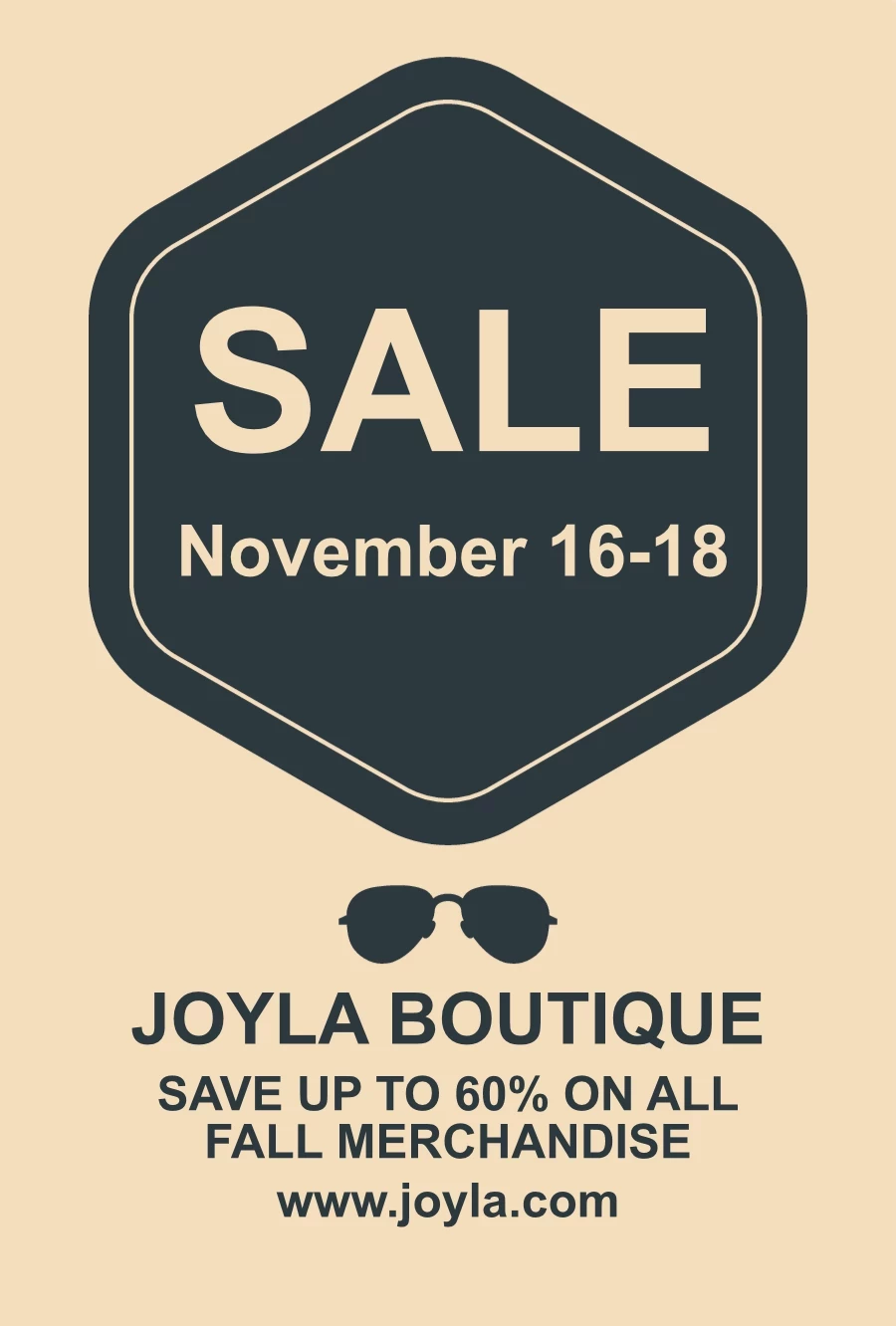 Joyla Boutique Sale