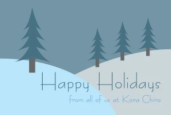 Kora Chiro Holidays
