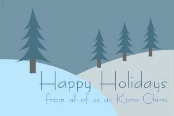Kora Chiro Holidays