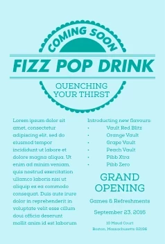 Fizz Pop
